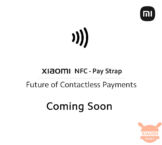 Xiaomi mette l’NFC a “tutti” gli wearable grazie a questo nuovo sistema