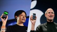 Apple contro Xiaomi, duro colpo per l’azienda di Lei Jun