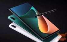 Windows 11 op Xiaomi Pad 5 werkt steeds beter: audiobugs opgelost