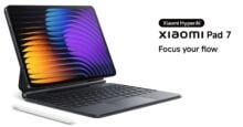 Xiaomi Pad 7 מוצע כעת למכירה באמזון פריים!