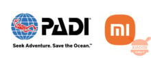 Sapete che Xiaomi Mi 11 Pro aiuta PADI a proteggere la barriera corallina?