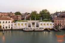 De Peggy Guggenheim-collectie en Xiaomi samen voor een nieuw Instagram-project