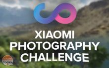 Xiaomi kündigt ihre erste Herausforderung bei der Fotografie an