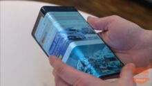 המון רעיונות לקיפול Xiaomi, איזה מהם אתה הכי אוהב?