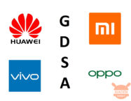 Xiaomi, Oppo, Vivo e Huawei VS Google Play Store: al via un’alternativa