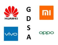 Oppo, Xiaomi, Vivo e Huawei VS Google Play Store: al via un’alternativa