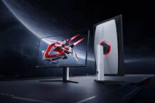 Xiaomi prezentuje monitory Redmi G Pro 27U i G Pro 32U z HyperOS 3 i dwiema częstotliwościami odświeżania