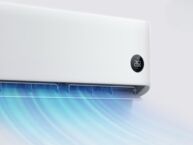 Xiaomi wprowadza nową, superoszczędną klimatyzację Mijia 1HP