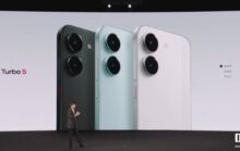 Xiaomi présente le Redmi Turbo 5&nbsp;: une puissance haut de gamme à un prix compétitif.