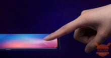 Xiaomi: security flaw in the fingerprint sensor, privacy at risk