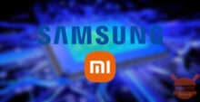 Saftige Hinweise für den benutzerdefinierten SoC, den Xiaomi Samsung gefragt hat