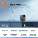Projector Youth Edition 2 Proiettore Xiaomi Smart a 372€ spedizione inclusa!
