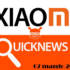 Xiaomi dominiert weiterhin in Indien, gratuliert Lei Jun
