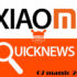 Xiaomi continua a dominare in India, Lei Jun si congratula