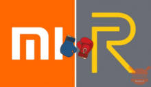 Realme richiama all’ordine Xiaomi dopo l’accusa di “brand copione”