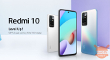 Xiaomi Redmi 10 Global 2022 NFC a 144€ spedito gratis