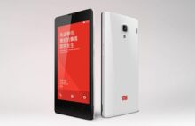 Xiaomi HongMi 1s disponibile da Lunedi 12 Maggio