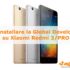 Xiaomi Mi Notebook Air vs Lenovo Air 13 Pro: specifiche a confronto