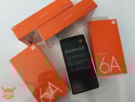 Official Android Pie and kernel source codes for Redmi 6 / 6A