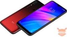 Redmi 10 पर Android 7 आता है, लेकिन MIUI 12?