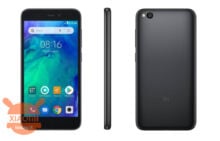 Redmi GO sẽ ra mắt vào tháng 2 chỉ với 80 euro. Có không khí MWC2019