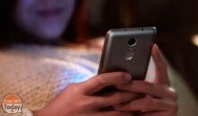 Xiaomi Redmi Note 3 menerima pembaruan MIUI 9.2