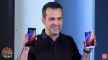 Xiaomi Redmi Notizen 4 landete in Indien mit Snapdragon 625 und neuer Färbung