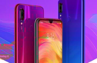 Redmi Note 7 in arrivo con 4GB di RAM e 128GB di memoria interna