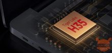 RedmiBook Pro מגיע, המחשב הנייד האולטרה הראשון עם אינטל טייגר לייק H35 SoC