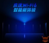Zusammen mit Xiaomi Mi 10 kommt auch der neue Router, der mit Wi-Fi 6 kompatibel ist