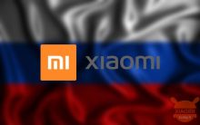 Xiaomi dimezza la fornitura di smartphone alla Russia, ma non c’entra l’Ucraina