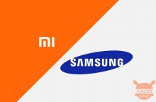 Xiaomi include Samsung nel suo sistema di trasferimento Mi Share