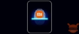Xiaomi: lo sblocco tramite impronta non sarà solo sul display o laterale