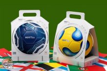 Xiaomi Insait Joy Smart Football: per un mondiale tutto tecnologico