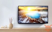 مسؤول Xiaomi Mi TV 4A: تلفزيون ذكي منخفض التكلفة 40