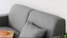 Xiaomi presenta un nuovo divano modulare