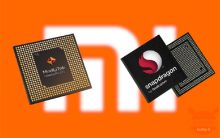Xiaomi corre ai ripari: meno processori Qualcomm, più MediaTek