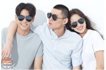 Xiaomi Mijia Anti-Blue Ray-Brille für 13 € versandkostenfrei aus Europa!