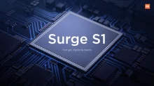 Ufficiale: Xiaomi introdurrà Surge, il suo nuovo processore proprietario