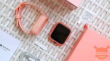 Δύο νέα smartwatches Xiaomi Mi Kids έρχονται