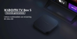 Xiaomi TV Box S (2nd gen) 4K HDR Android TV con Chromecast a 46€ spedizione inclusa
