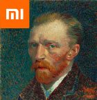 Xiaomi präsentiert die neuen Hintergrundbilder für Van Gogh und darüber hinaus