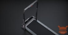 Xiaomi WalkingPad R2 بأفضل سعر للحفاظ على لياقتك في المنزل