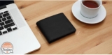 Offerta – Xiaomi Portafogli Business Genuine Leather Bifold Wallet da 20€