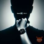 Una nuova serie di smartwatch Xiaomi in arrivo, si chiamerà Watch H