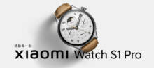 小米手表 S1 Pro：你想在意大利买吗？ 好消息！