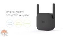 Xiaomi Pro 300Mbps amplificatore Wi-Fi a soli 14€ da Amazon Prime