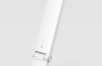 הצעה - Xiaomi Mi מגבר Wi-Fi 2 גלובל 300 מגהביט לשנייה במחיר של 11 €