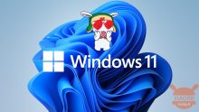 Xiaomi Mi MIX 2 se actualiza a… ¡Windows 11! | Foto