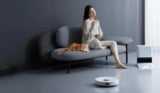 Robot Xiaomi X10 Lavapavimenti con stazione di svuotamento a 250€ anzichè 600€ su Amazon Prime!